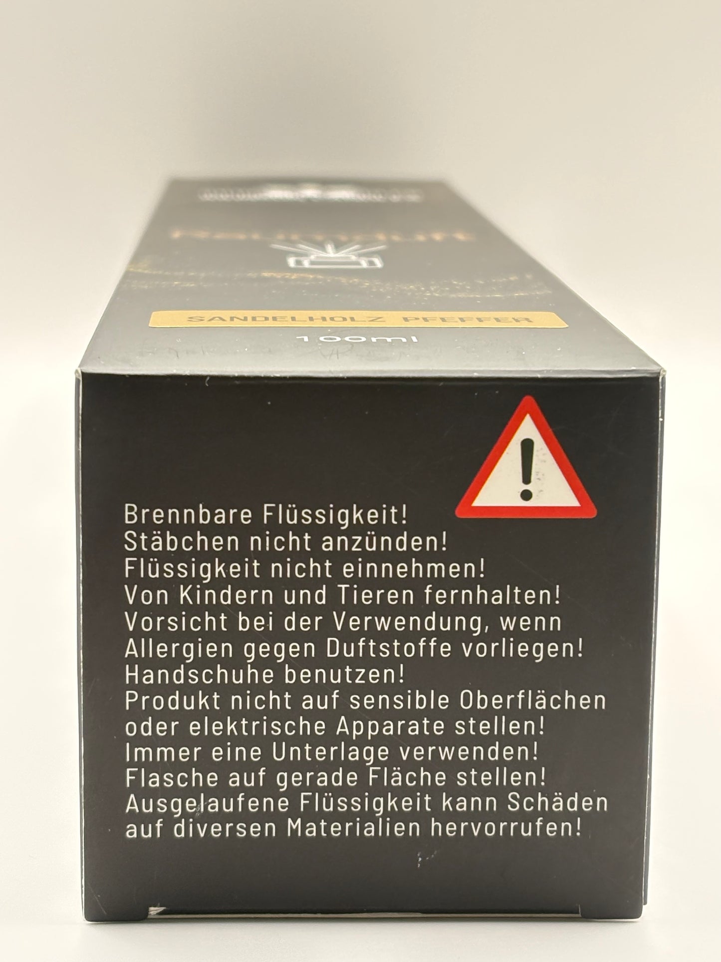 Stäbchen-Raumduft / Reed Diffusor