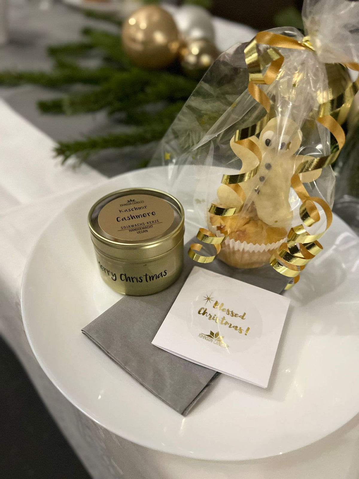 Persönliche Kerzengeschenke – für Mitarbeiter, Kunden und besondere Anlässe
