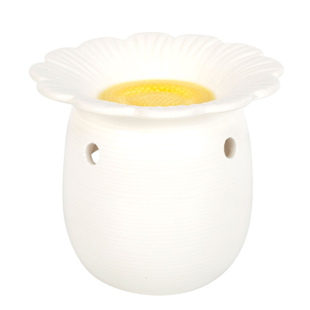 Duftlampe Blume