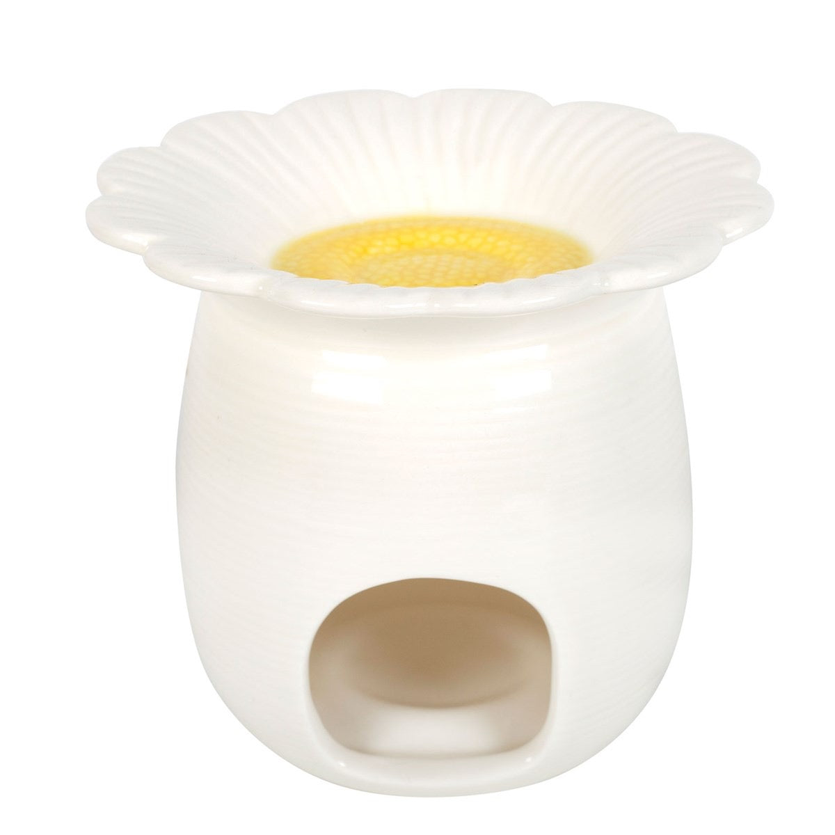 Duftlampe Blume