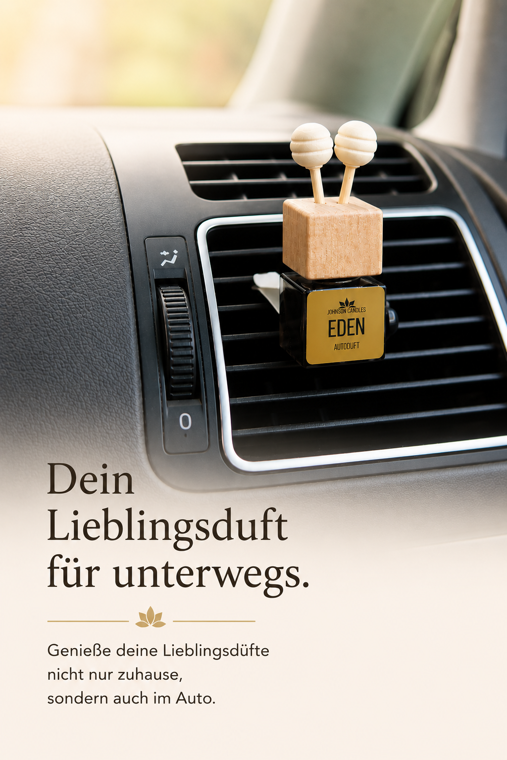 Autoduft