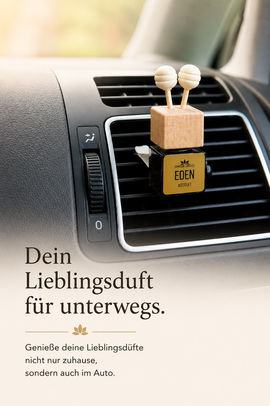 Autoduft