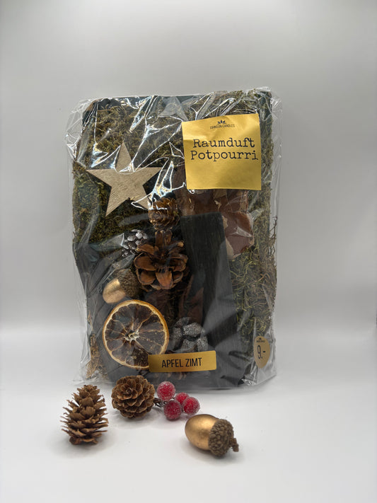 Potpourri Raumduft