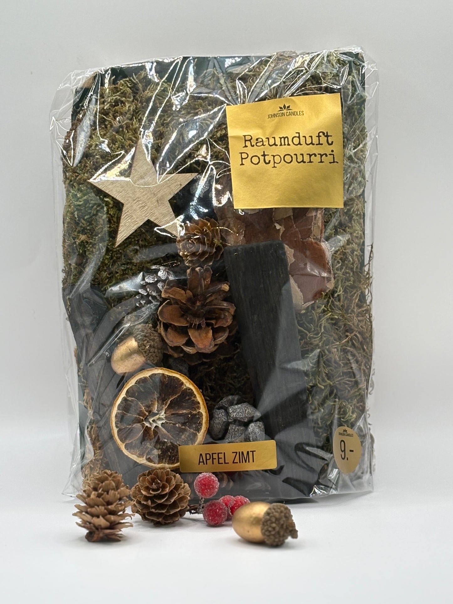 Potpourri Raumduft