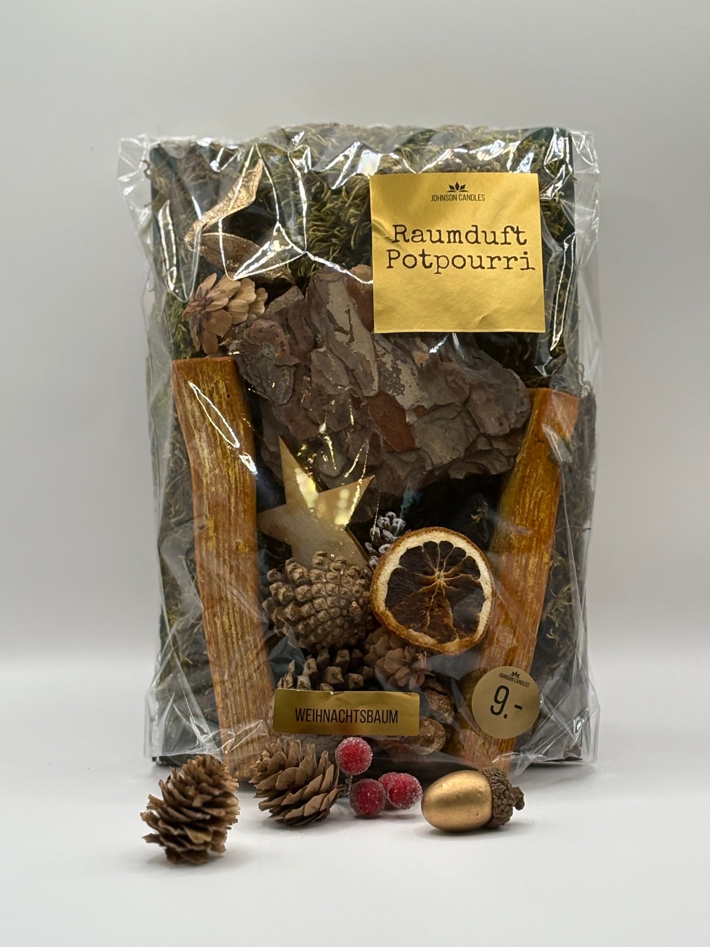 Potpourri Raumduft