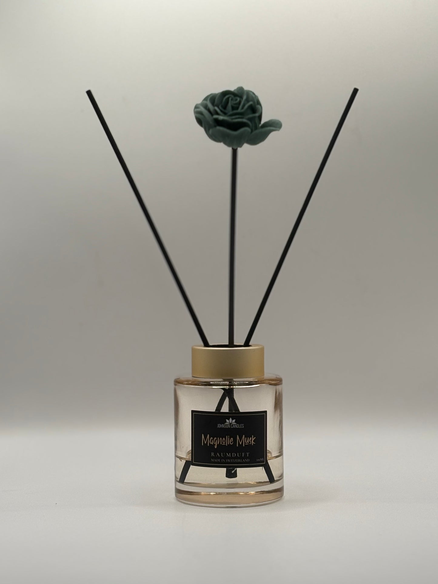 Stäbchen-Raumduft / Reed Diffusor