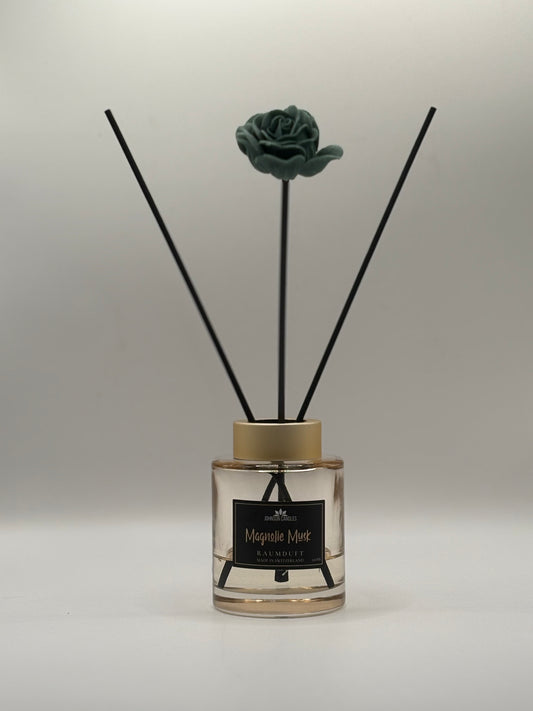 Stäbchen-Raumduft / Reed Diffusor