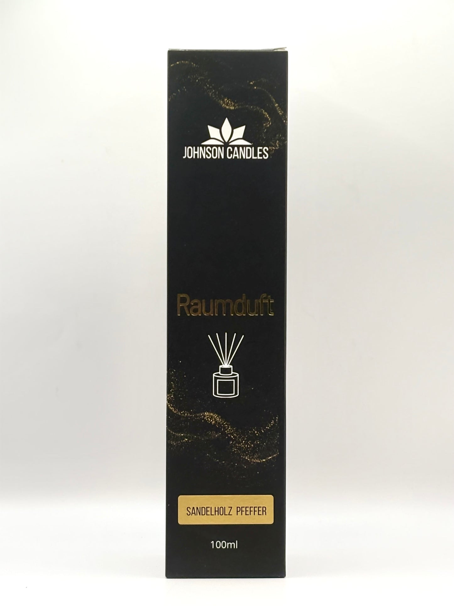 Stäbchen-Raumduft / Reed Diffusor