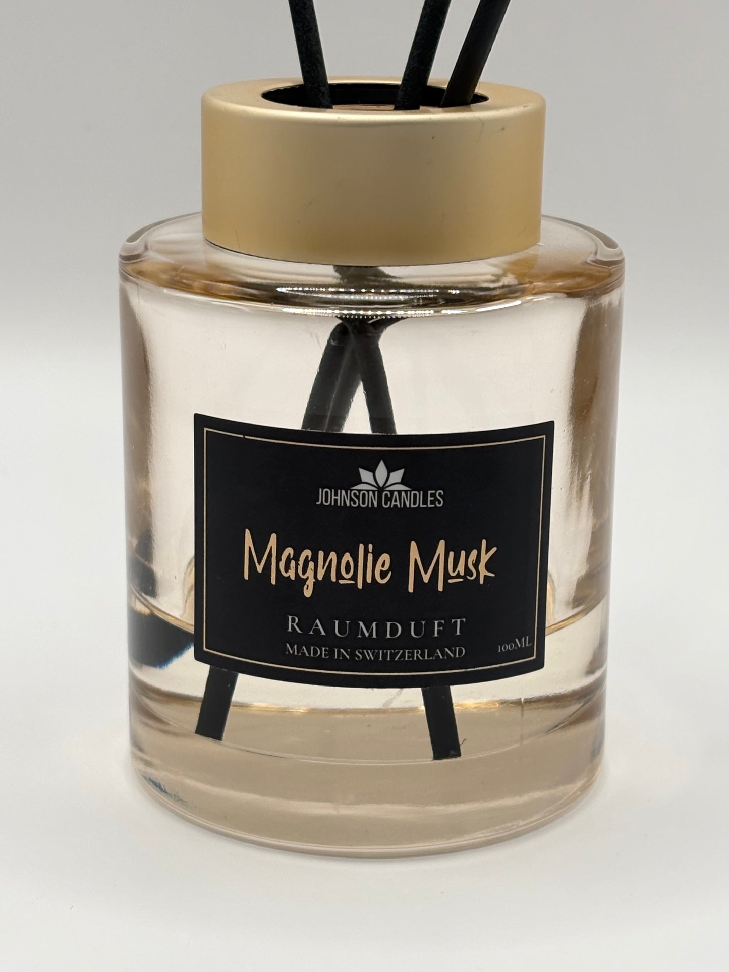 Stäbchen-Raumduft / Reed Diffusor