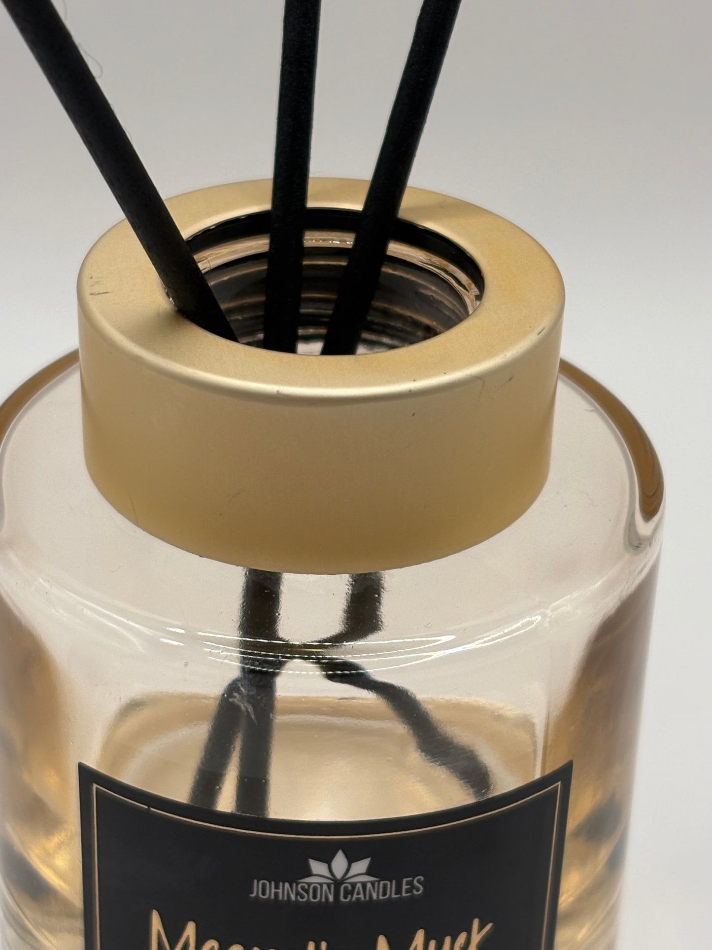 Stäbchen-Raumduft / Reed Diffusor